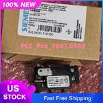 3VL9400-1UH00 1PC Brand New Siemens 3VL94001UH00 Fast Delivery. Price: $537.29.