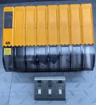 B&r 8BVI1650HCS0.000-1 Acopos Servo Inverter Drive + AC0120-2 (02) Used. Price: $3160.99.