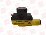 Banner Engineering QS186LE214Q8 / (used). Price: $110.00.
