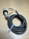 New! Omron E2K-X8MF1 Capacitive Proximity Switch. Price: $34.99.