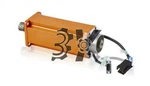 1PCS New Abb Six-axis Robot Motor IRB2400 3HAC021731-001. Price: $1919.00.