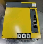 Fanuc A06B-6111-H045#H550 Servo Drive. 1C-15.1 Used. Price: $1980.00.