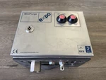Expo Technologies 07 1XCF/SS/PO Type Control System Used. Price: $500.00.