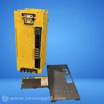 Fanuc A06B-6082-H215#H512 Spindle Amplifier Module 2331 Used. Price: $1341.00.