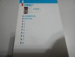New Danaher DMC2 31025P 9032 0121 Servo Controller. Price: $899.00.
