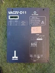 Okuma VACIV-D11 Spindle Drive Free Tax Removed From The Working Machine Used. Price: $1580.00.