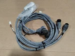 Haas 93-4531 / 36-4029C Cable, Axis, SIGMA-1 Rotary 15.92 Ft New. Price: $950.00.