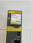 One New Fanuc A06B-6140-H006 Servo Driver A06B6140H006. Price: $1225.00.