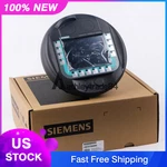 1PCS New Siemens 6AV6545-4BA16-0CX0 Manual Screen 6AV65454BA160CX0 Free Ship. Price: $4256.50.