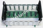 Allen Bradley 1756-A7 Series 7-SLOT Controllogix Chassis Used. Price: $203.67.