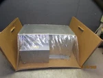 New! Beckhoff AX2090-BW51-3000 External Braking Resistor, 3KW, 23.4,OHM, Nib!. Price: $699.99.