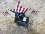 *special Price* Okuma Servo Motor BL-MC100E-30SB ER-FC-2048D Used. Price: $689.99.