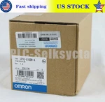 One New Omron CP1E-E10DR-A Programmable Controller In Box Us Free Tax. Price: $240.54.