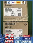 1PC New In Box Mitsubishi FX5UC-32MT/D FX5UC32MTD. Price: $303.44.