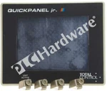 Total Control CQPK3D200S2P-A Fanuc Quickpanel Jr Graphic Scratches Used. Price: $679.68.