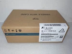 1PCS New In Box Fuji GYS201D5-HB2-Z17 Ac Servo Motor. Price: $345.00.