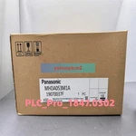MHDA053M1A 1PCS Brand New Panasonic Servo Drive Fast Delivery. Price: $1597.68.