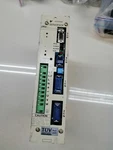 Yaskawa Servopack DR2-A3AC-NY41 Used. Price: $320.00.