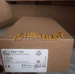 1PC New Ifm PM1706 Pressure Sensor. Price: $767.01.