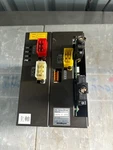 Shinmaywa S30TA 132C P10-1J Ac Servo Drive Used. Price: $350.00.