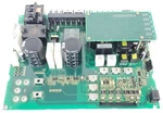 Fanuc A20B-2002-0041-04C Pc Board W/ A20B-2002-0031/03C Used. Price: $1650.00.