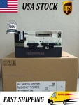 New Panasonic MDDKT5540E Ac Servo Driver Expedited Shipping One. Price: $290.66.