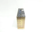Toyoda GC1000A Servo Drive 100V-AC Used. Price: $2366.90.