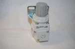 Smc # AR20-01B-B Pneumatic Regulator New!. Price: $19.95.