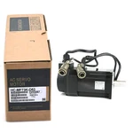 New In Box Mitsubishi HC-MF73K-D53 HCMF73KD53 Ac Servo Motor. Price: $515.65.