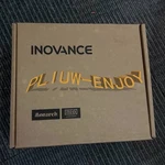 1PC New Inovance IS620PT5R4I-C Servo Drive. Price: $683.52.