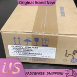 Hot Sale Unopened Yaskawa SGMGV-05A3E61 Servo Motor Urgent Ship New. Price: $1055.45.