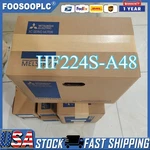 1PS Mitsubishi HF224S-A48 Servo Motor Box New Free Shipping. Price: $1160.75.