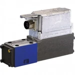 R901382349 4WRPEH6C3B24L-3X/M/24F1 Rexroth Valve Brand New!!. Price: $1500.00.