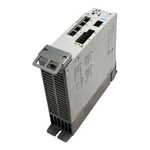 Festo CMMT-AS-C3-11A-P3-PN-S1 5340817 Servo Drive Controller Gebraucht. Price: $470.14.