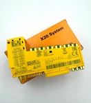 B&r X20SLX842 Safelogic-x Safety Mixed I/o Module Sil 3 Pl -free 2ND Day Air New. Price: $1865.00.