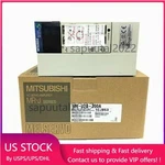 One Mitsubishi MR-J2S-200A Servo Drive MRJ2S200A New In Box. Price: $409.34.
