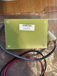 Horton Automatics C4305 Module Board New. Price: $99.00.