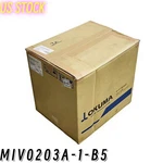 Okuma MIV0203A-1-B5 New In Box Servo Drive Us Stock Expedited Delivery. Price: $3499.20.