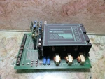 Gettys Fanuc Board W/ Wave Controller 11-1615-25 11-1015-25 Dc Used. Price: $99.99.