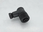Turck B 8241-0 Connector New. Price: $21.99.