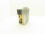 Daiichi Dentsu SAN3-120S DSP1500 Servo Drive Controller AC200-220 1.5/3KW Used. Price: $474.99.
