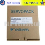 Yaskawa Servo Driver SGDV-1R6A01B002000 New. Price: $227.61.