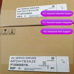 Us Free Tax 1PC New Box Panasonic MFDHTB3A2E Servo Drive Expedited Shipping. Price: $1077.32.
