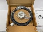 Sartorius 6211 Compact Compression Load Cell + Cable & Manual Type LT/D1/D1 New. Price: $170.00.