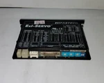 Fastech Ezi Servo EZS-PD-60M-A-D EZSPD60MAD Stepper Drive Controller Used. Price: $85.00.