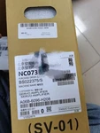 1PC *new* Fanuc A06B-6096-H208 *1 Year Warranty*. Price: $1076.00.