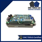 **refurbished** Mitsubishi MR-S12-80B-E01 Servo Drive Seller. Price: $2400.00.