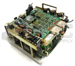 Yaskawa JUSP-RCP01AAD Servo Drive Unit CACR-UP20AAA Used. Price: $998.00.