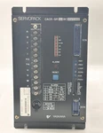 Yaskawa CACR-SR10BC1ESY262 Servopack Driver, 1KW Used. Price: $277.00.
