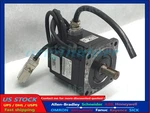 Yaskawa SGMP-04V3YG11 SGMP04V3YG11 Ac Servo Motor 400W 200V 2.6A 3000 R/min New. Price: $271.63.